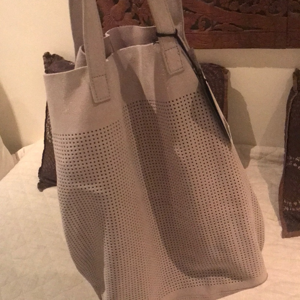 Moda Luxe Stella Tote